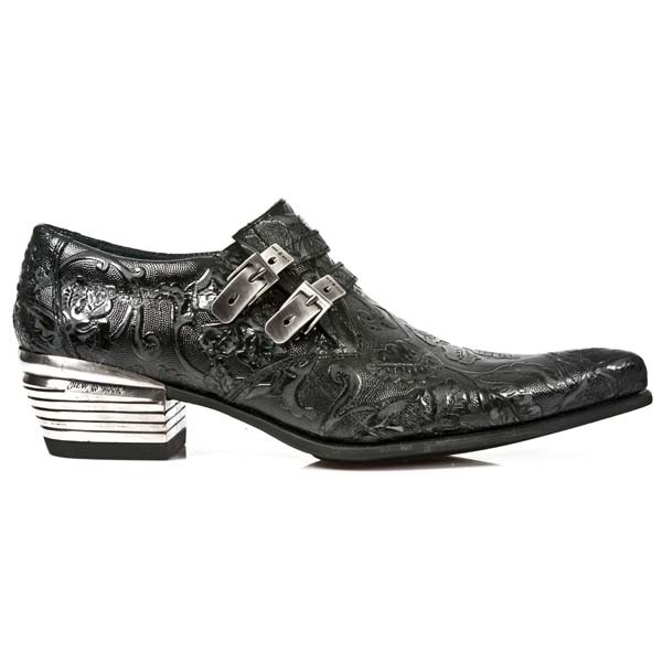 New Rock kävelykengät M.2246-S24 - Juhlakengät - M.2246-S24 - 1