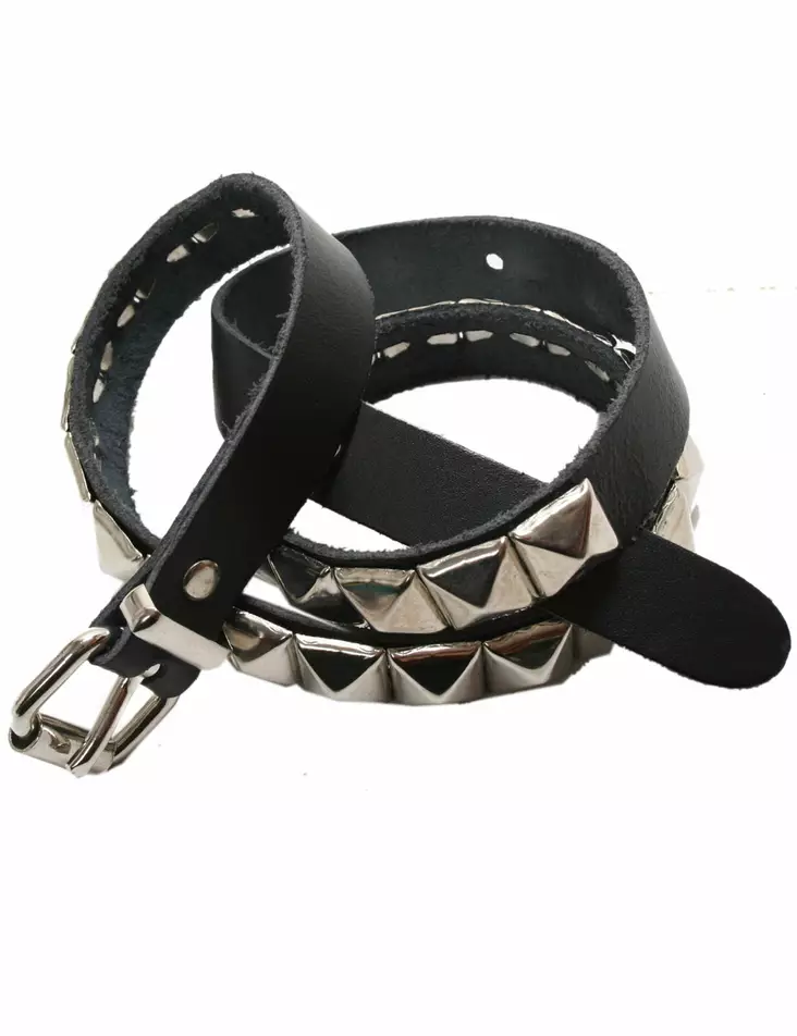 Niittivyö, 1 riv. pyramidi - Niittivyöt - RY14 - 1