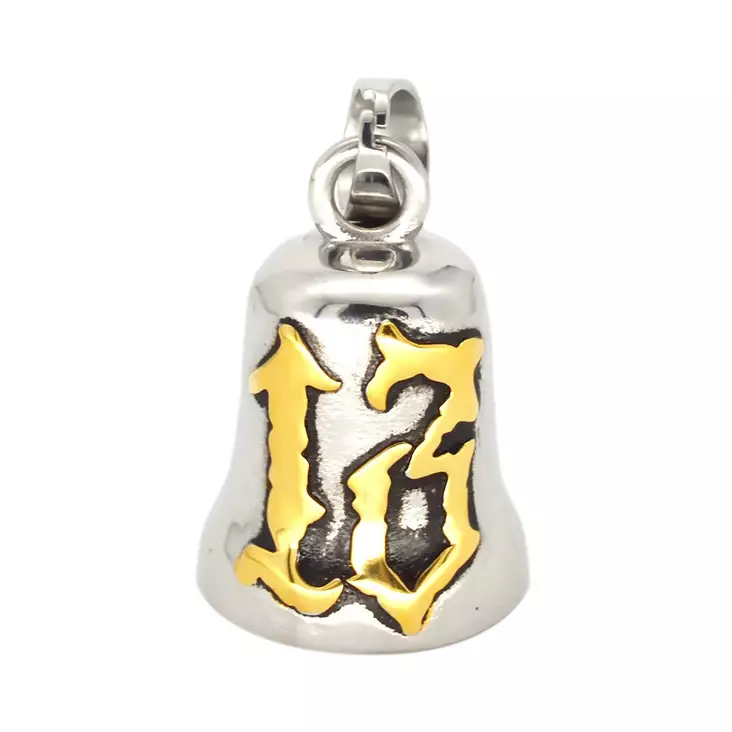 Pirunkello 13 - Ajovarusteet - BEA74 - 1