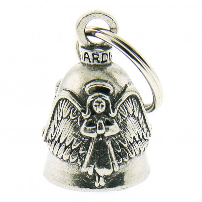 Pirunkello, Hot Leathers, Angel Wings - Ajovarusteet - BEA24 - 1