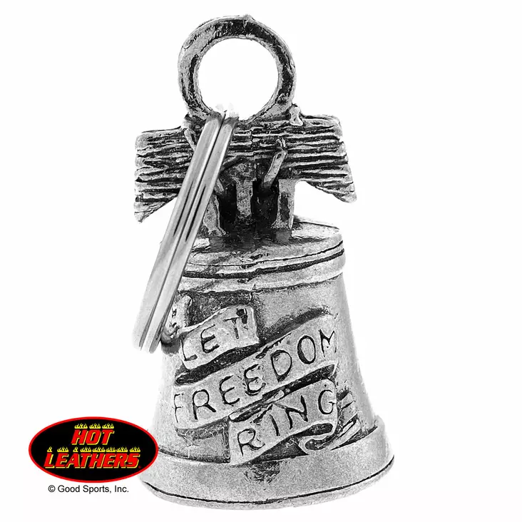 Pirunkello-Gremiling Bell-etukuva - Ajovarusteet - BEA34 - 1