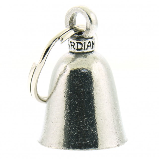 Pirunkello, Hot Leathers, Plain - Ajovarusteet - BEA4 - 1