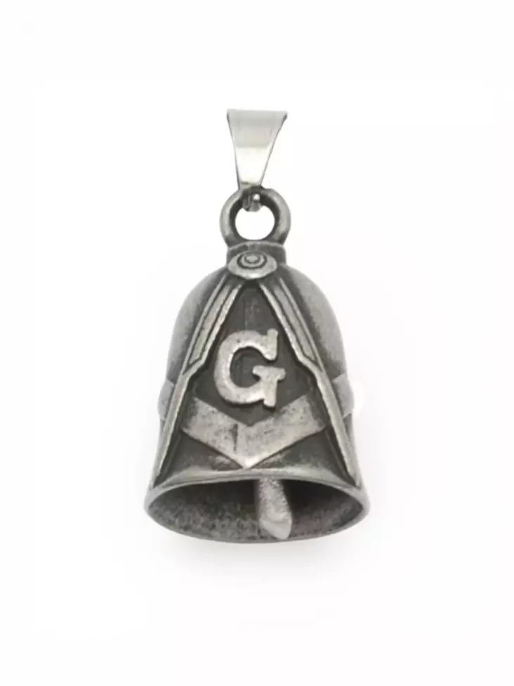 Pirunkello Vapaamuurarit - Ajovarusteet - BEA94 - 1