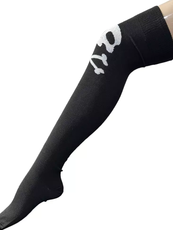 Pitkät sukat, Iso kallo - Sukat - SU224 - 4