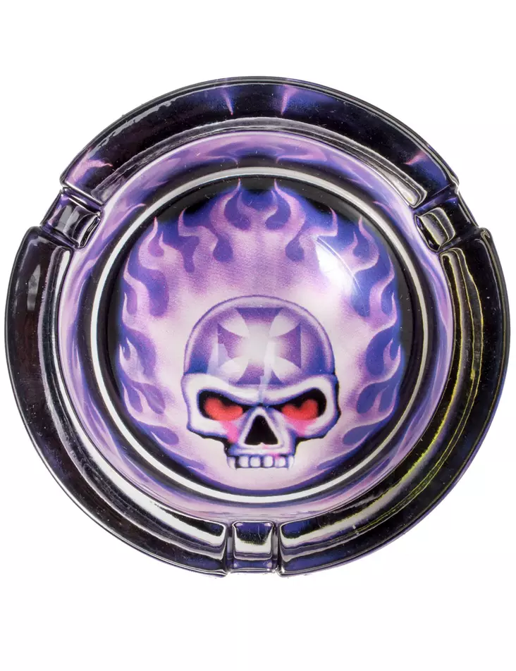 Pöytäroskis Maltacross Skull - Pöytäroskis ja koteloita - PRT374 - 1