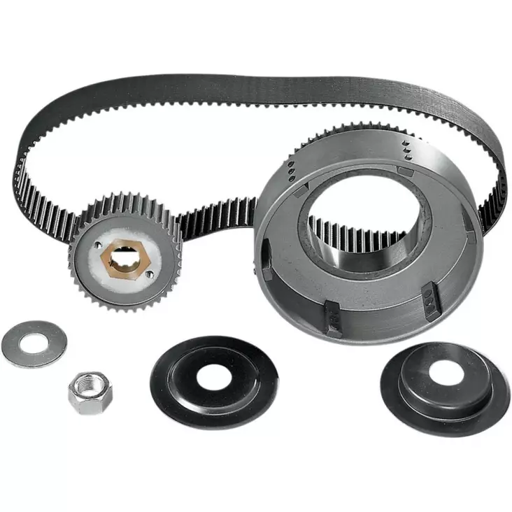 PRIMARY DRIVE KIT - Rattaat ja hihnapyörät - DS360104 - 1