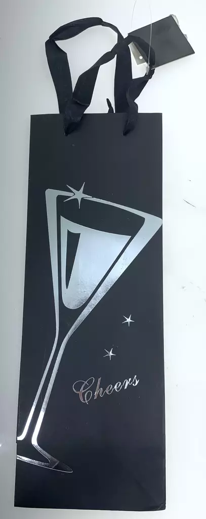 Pullokassi Cheers, kulta - Lahjat - KAS14 - 1