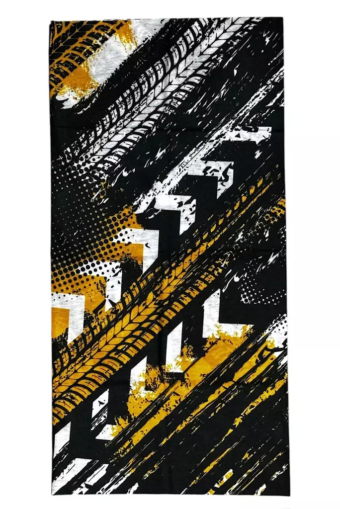 Putkihuivi Overdrive - Putkihuivit - B424 - 1