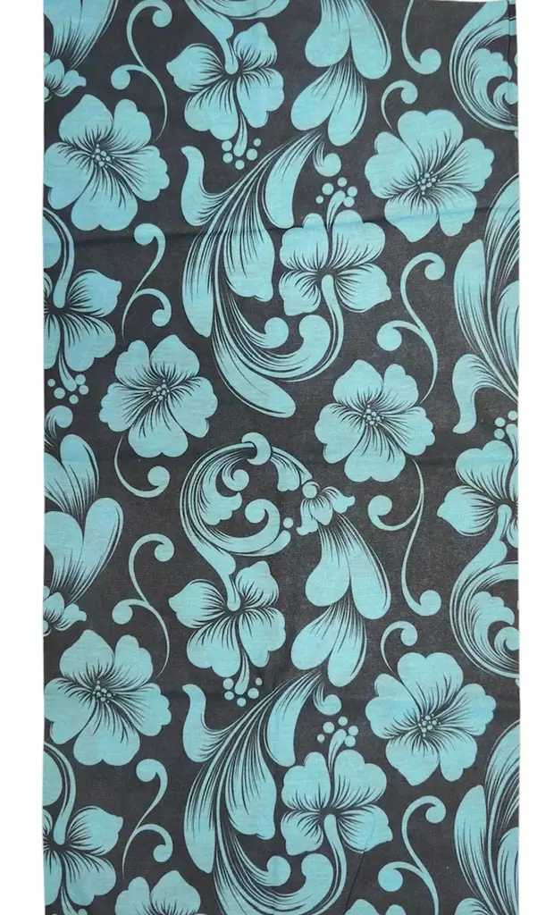 Putkihuivi Sinikukka - Putkihuivit - B474 - 1