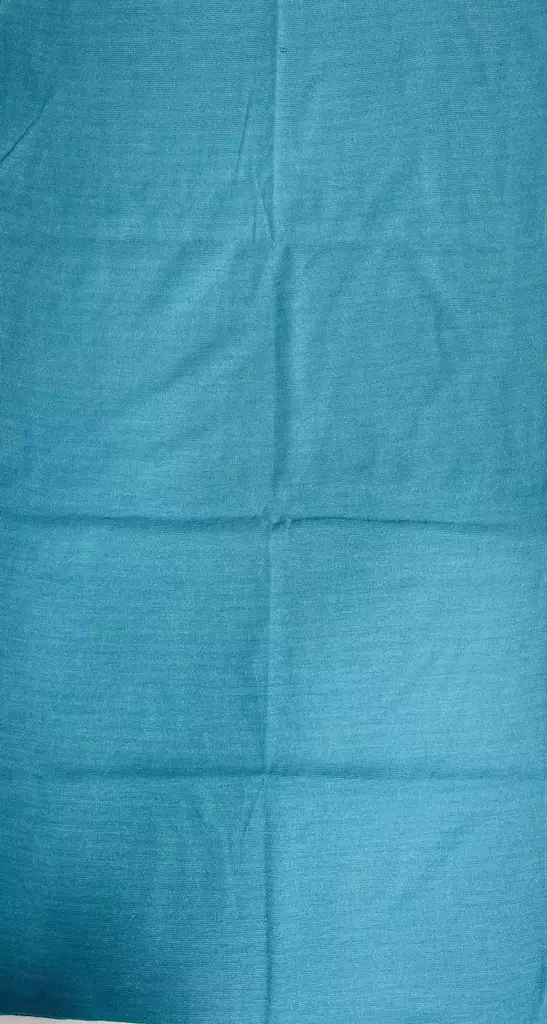 Putkihuivi sinivihreä turkoosi - Putkihuivit - B294 - 1