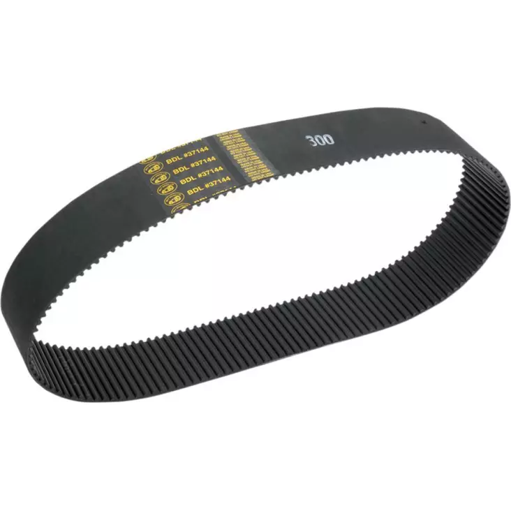 REPLACEMENT PRIMARY BELT 144 TOOTH 3'' 8M - Rattaat ja hihnapyörät - DS360014 - 1