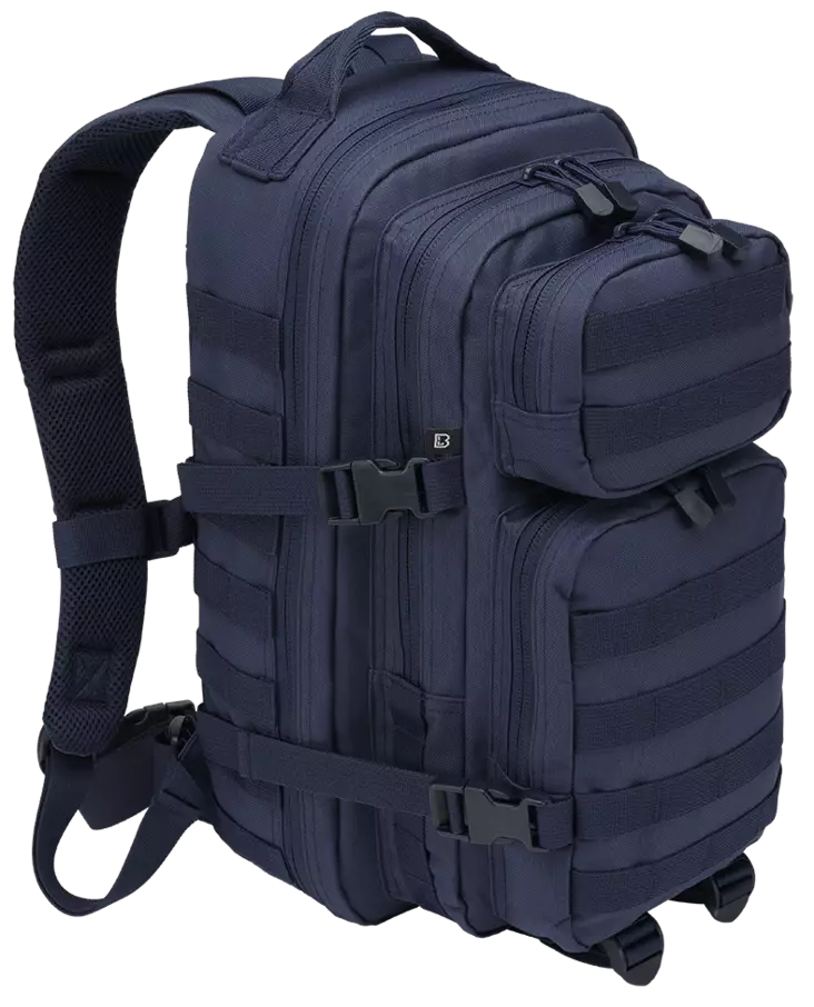 Reppu Brandit navy US cooper medium - Reput - REP64 - 1