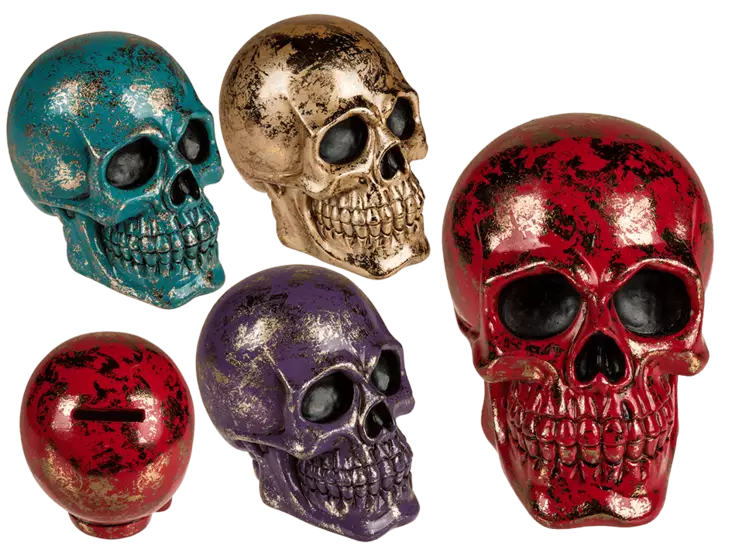 Säästölipas, Kallo 13 x 10 x 12 cm - Säästölippaat - PRT874 - 1