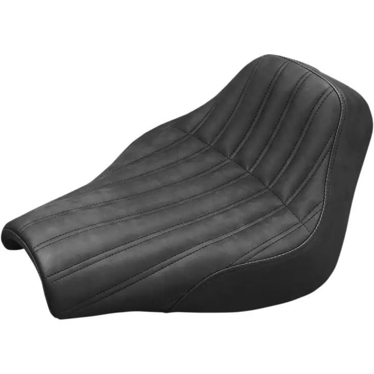 SEAT KNUCKLE SOLO BLACK - Satulat ja satulanpäälliset - 08020944 - 1