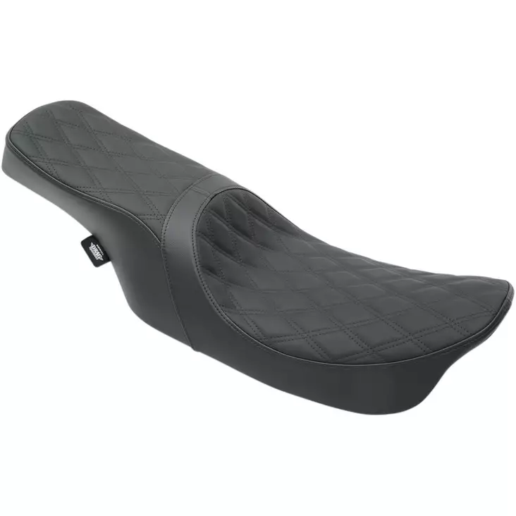 SEAT PRED 2UP DDBLK FL97- - Satulat ja satulanpäälliset - 08011154 - 1