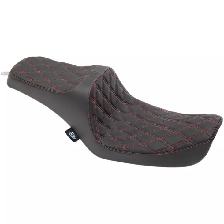 SEAT PRED III DBLDIA RED - Parts ryhmättömät - 08030654 - 1