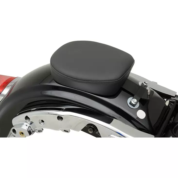 SEAT REAR LOW WIDE SMOOTH DESIGN - Satulat ja satulanpäälliset - 08011054 - 1