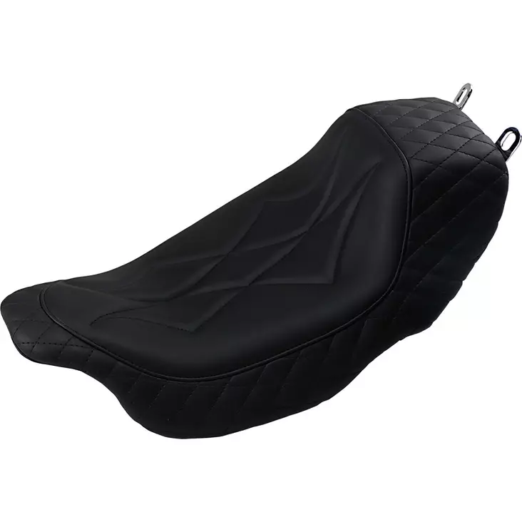 SEAT REVERE SOLO DIAMBLK - Parts ryhmättömät - 08011184 - 1