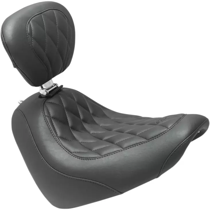SEAT SOLO DBR WDTRPR DIAM - Parts ryhmättömät - 08021194 - 1