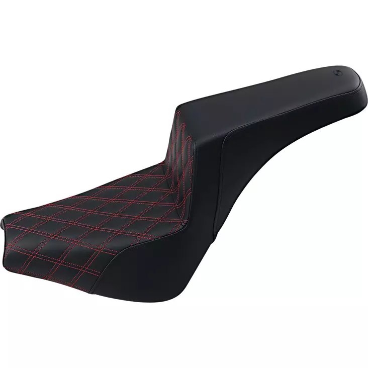 SEAT STEP UP LS DVR RED - Parts ryhmättömät - 08021384 - 1