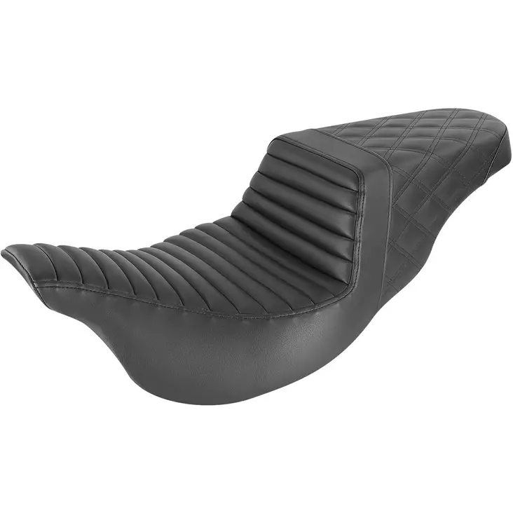 SEAT STEP UP LS FLH - Parts ryhmättömät - 08011244 - 1