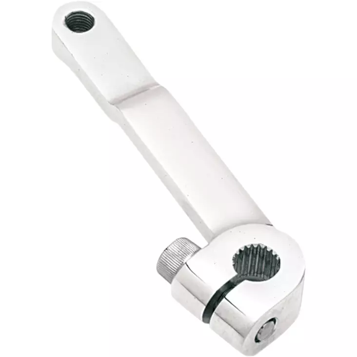 SHIFT LEVER CHROME - Pakoputket ja niiden osat - 18112124 - 1