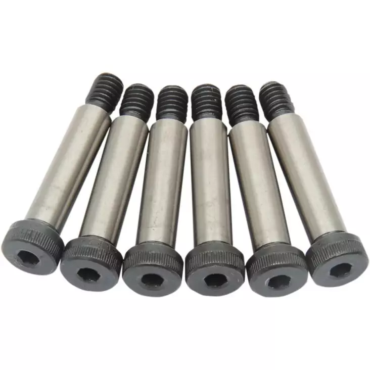 SHOULDER BOLTS 6 PACK - Rattaat ja hihnapyörät - DS360154 - 1