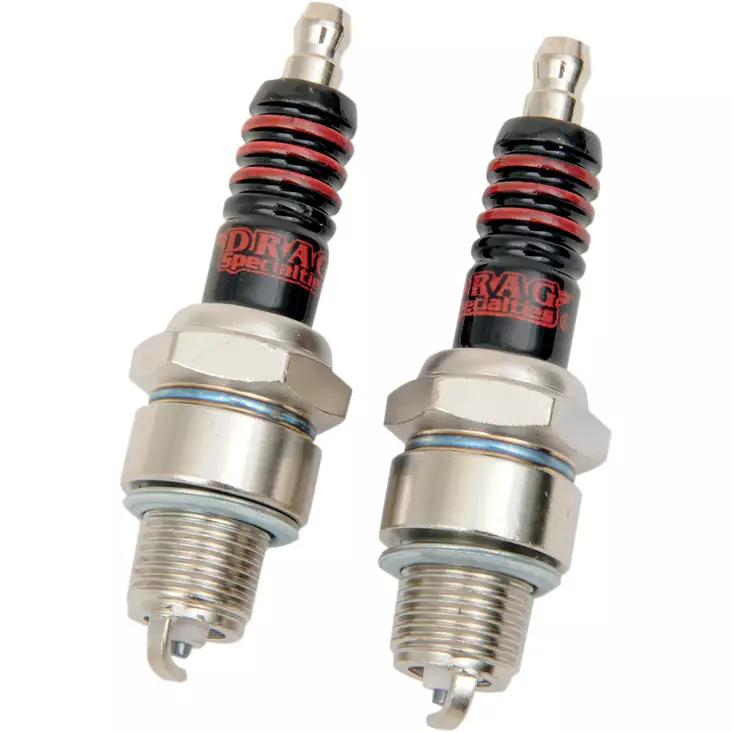 SPARK PLUG - Sytytystulpat - 21030204 - 1
