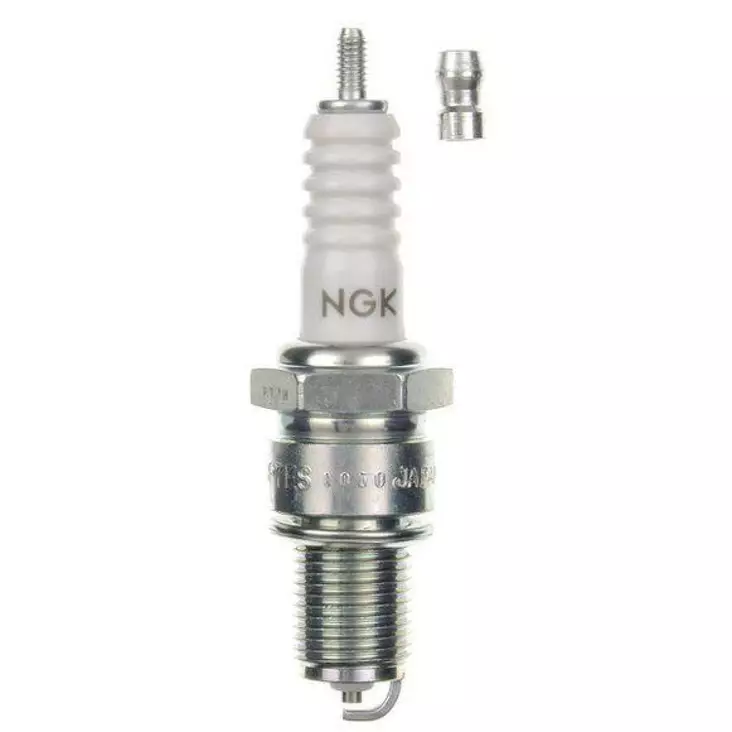 SPARK PLUG BP7ES - Sytytystulpat - 21030134 - 1