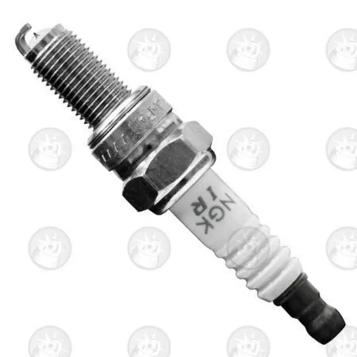 SPARK PLUG IRIDIUM CR8EIB10 - Sytytystulpat - 21030034 - 1