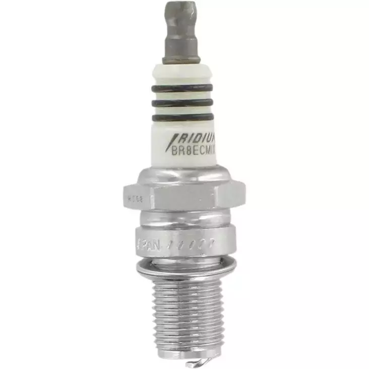 SPARK PLUG NGK BR8ECMIX - Sytytystulpat - 21030044 - 1