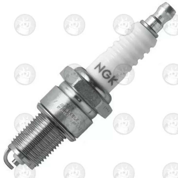 SPARK PLUG STANDARD BP5ES - Sytytystulpat - 21030324 - 1