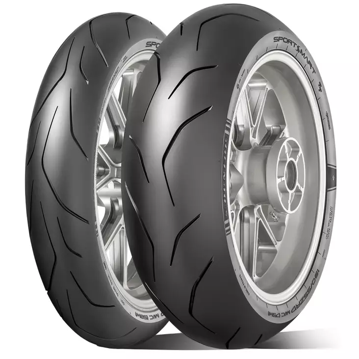 SSMTT 150/60R17 66H TL - Parts ryhmättömät - 03021494 - 1