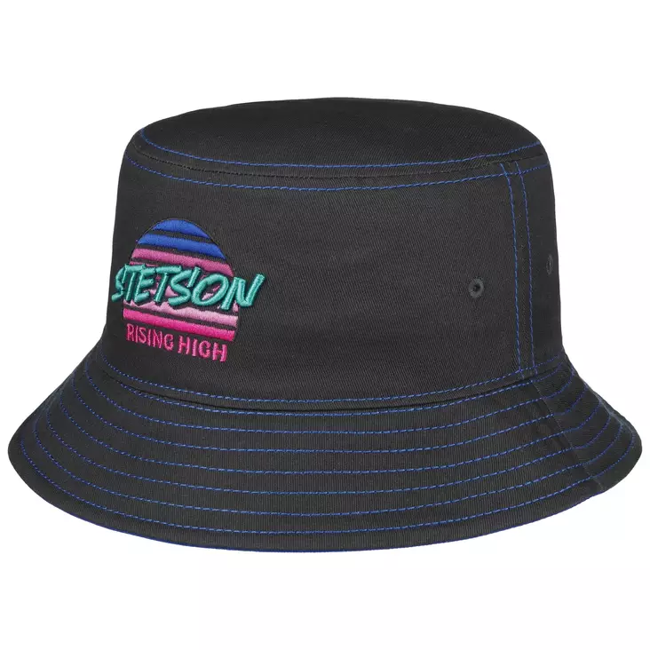 Stetson Kalastajanhattu Rising High - Hatut - STHAT184 - 1