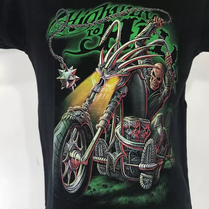 T-paita, Highway to hell - T-paidat - KID484 - 1