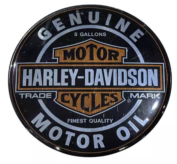Tarra H-D, Genuine Motor Oil - Tarrat - TAR314 - 1