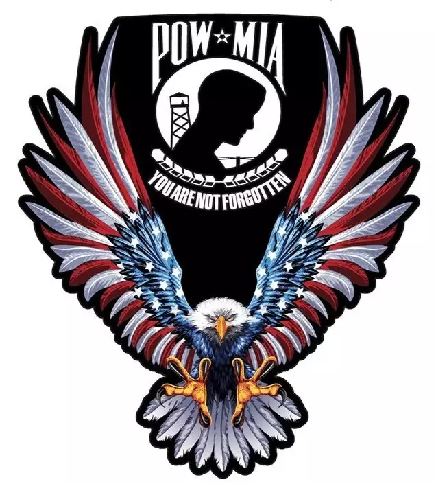 Tarra Pow Mia - Tarrat - TAR364 - 1