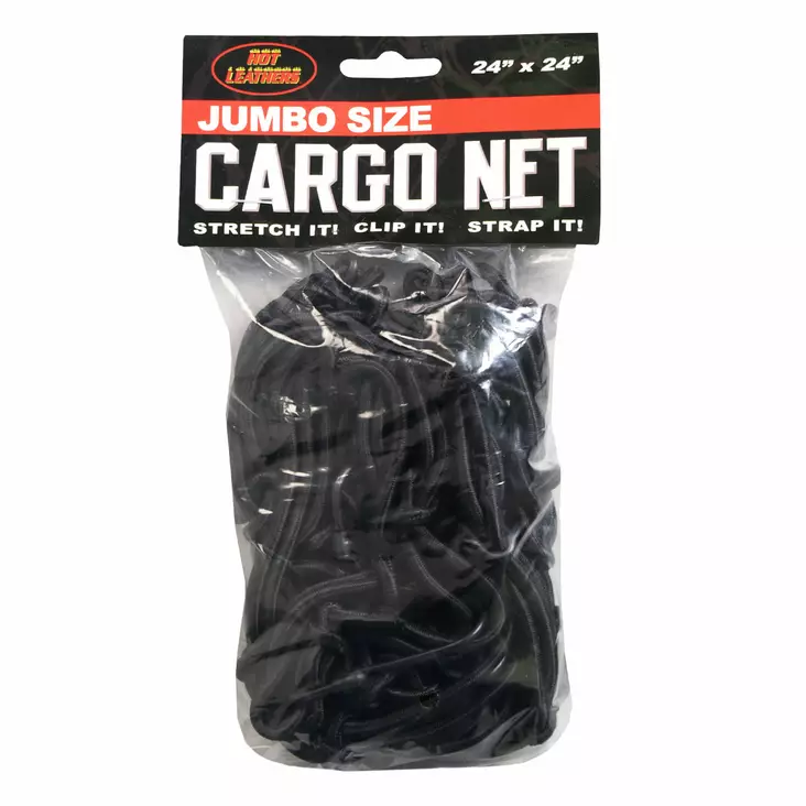 Tavaraverkko 59 x59 cm - Ajovarusteet - MPA3014 - 1