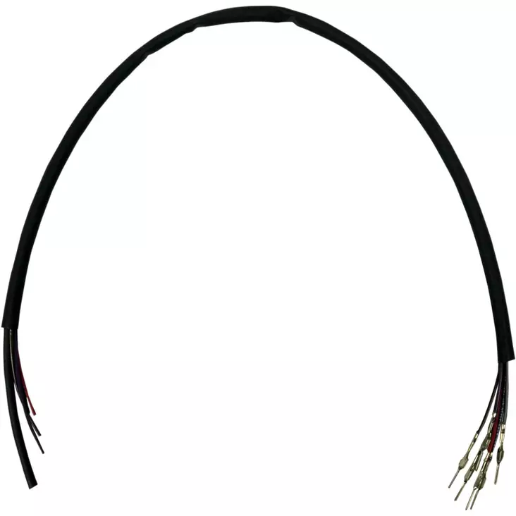 THROTTLE BY WIRE WIRING EXTENSION FOR HD - Parts ryhmättömät - 21200544 - 1