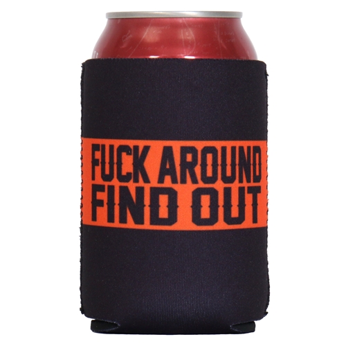 Tölkkicooler Fuck Around - Astiat - PRT1324 - 1