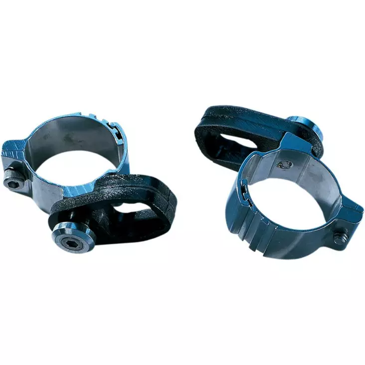 TURN SIGNAL RELOCATION KIT KAWASAKI VN 750 86-04 - Tuulilasit ja etumaskit - MEM9994 - 1