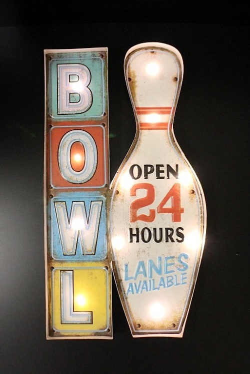 Valokyltti Bowl - Taulut, kehykset - PELT4 - 1