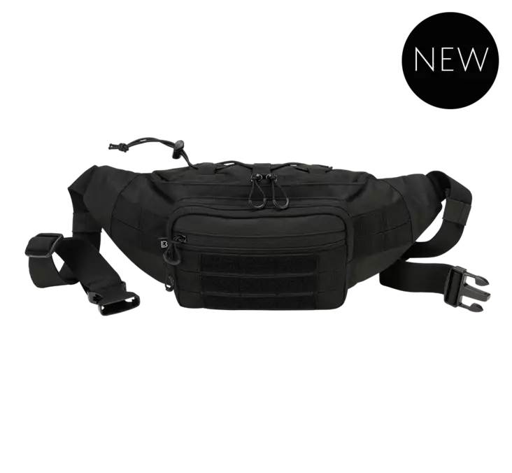 Vyölaukku 6-värissä BRANDIT Molle - Vyölaukut - BR114 - 1