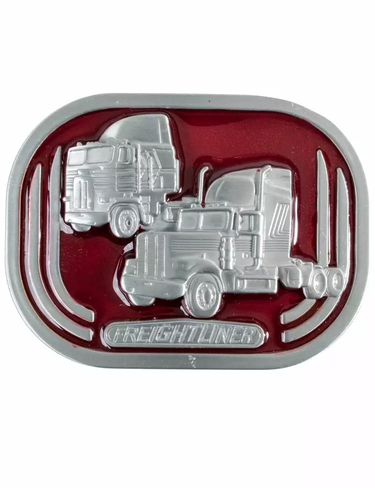 Vy=C3=B6nsolki, Freightliner - Soljet - VS714 - 1