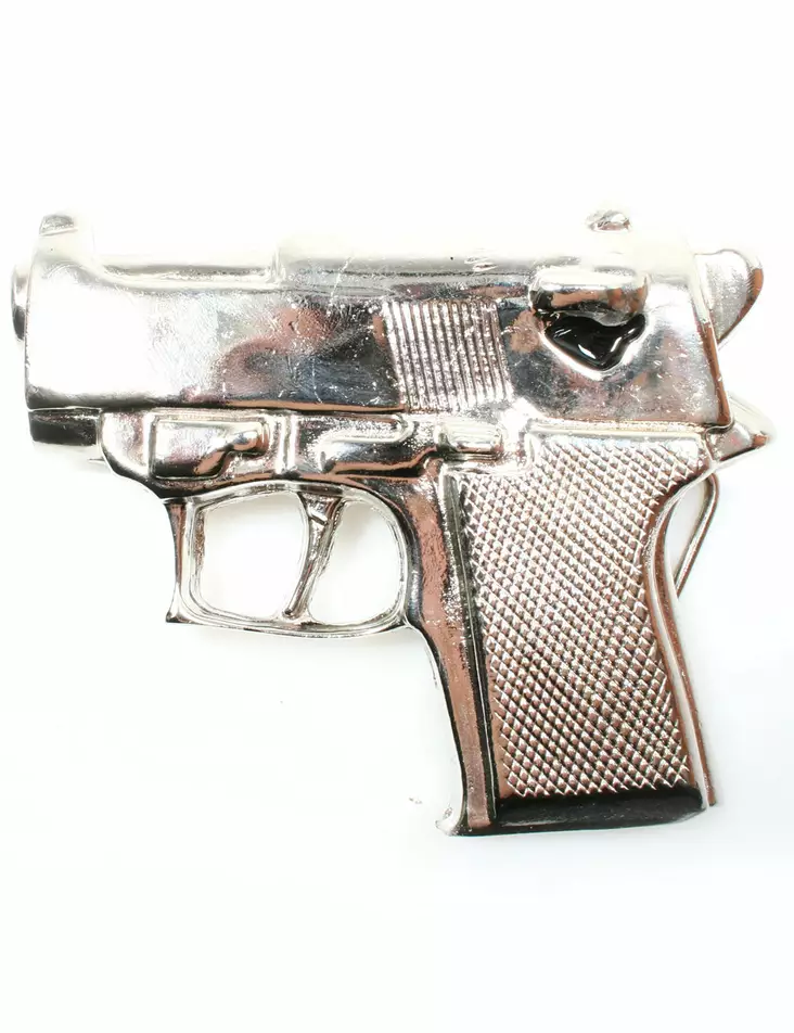 Vyönsolki, iso pistooli - Soljet - VS504 - 1