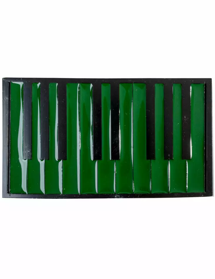 Vy=C3=B6nsolki, keyboard, vihre=C3=A4 - Soljet - VS674 - 1