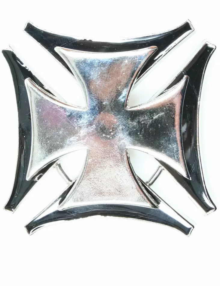 Vyönsolki, maltanristi spinneri - Soljet - VS494 - 1