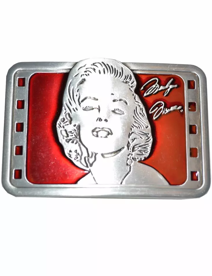 Vyönsolki, Marilyn, punainen - Soljet - VS564 - 1