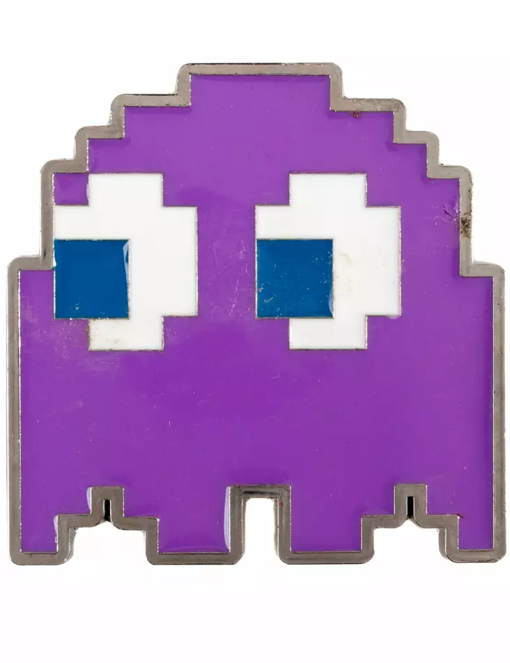 Vyönsolki, peliörkki liila - Soljet - VS764 - 1