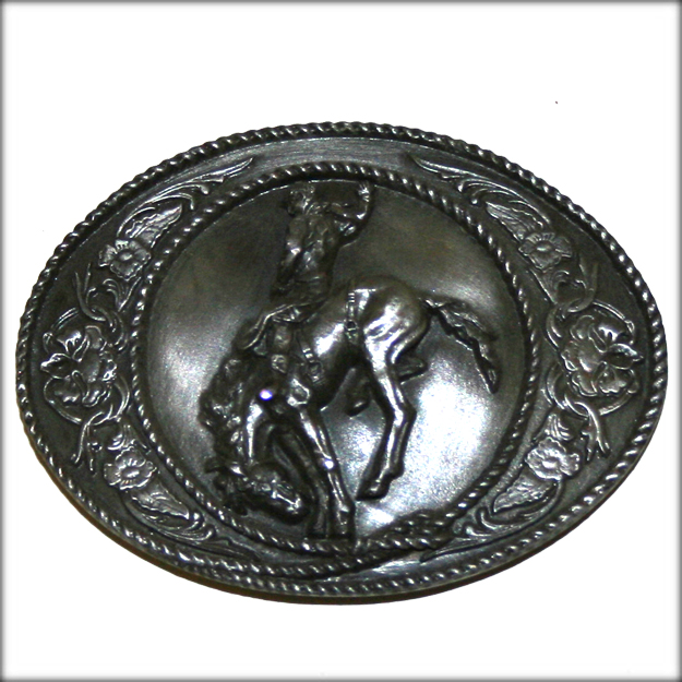 Vyönsolki, rodeoratsukko - Soljet - VS304 - 1